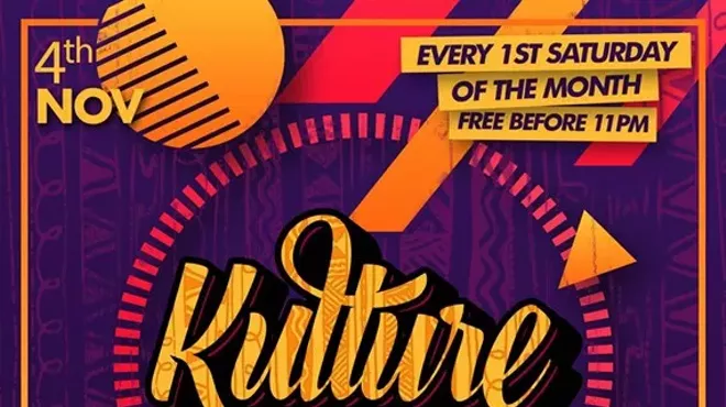 Image: Kulture