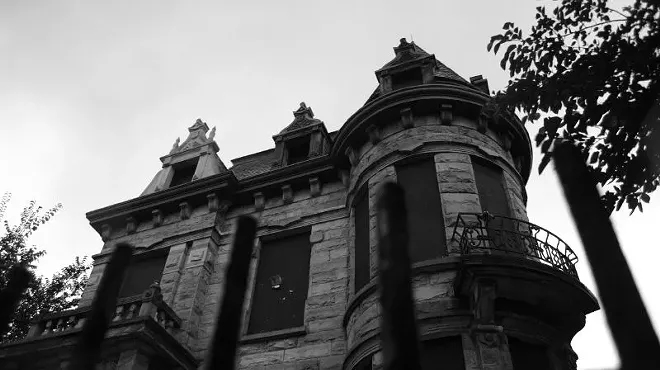 Image: Cleveland Stories Dinner Party