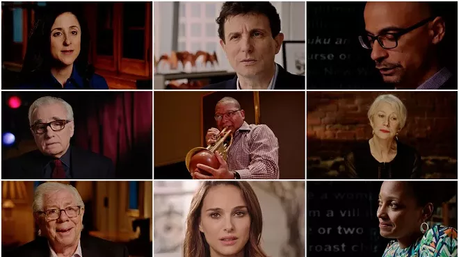 Image: The Pulitzer at 100