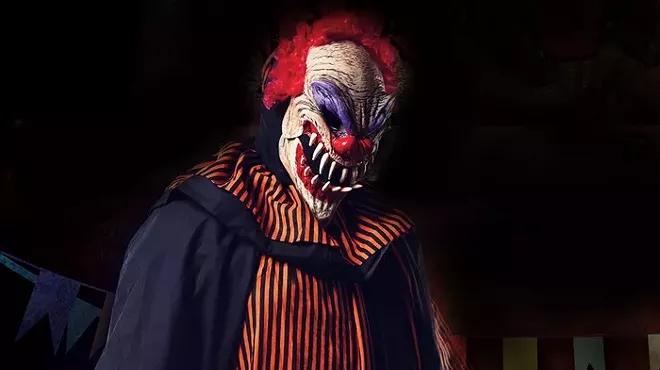 Image: Carnival of Horrors