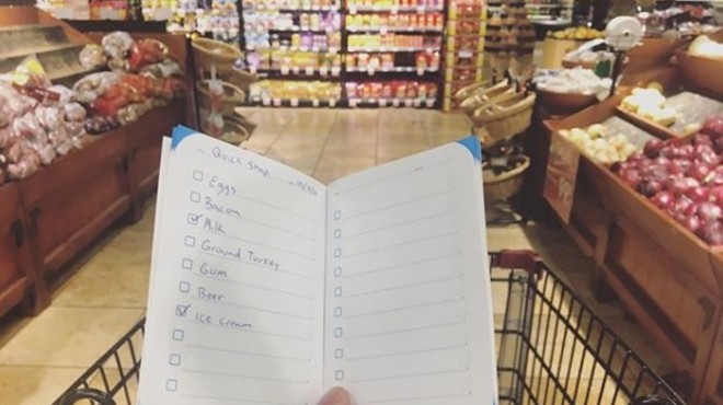 Making a shopping list and heading to a grocery store may soon be a thing of the past.