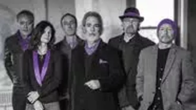 Image: 10,000 Maniacs in Concert