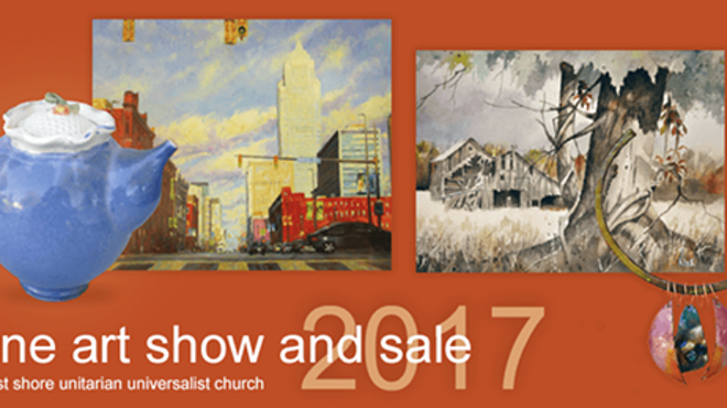 Image: Fine Art Show and Sale
