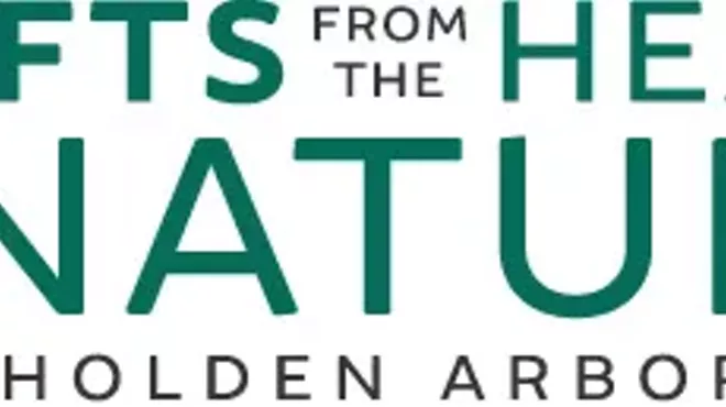 Image: Gifts from the Heart of Nature