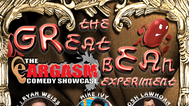 Image: Chili Cook-Off / The Great Bean Experiment