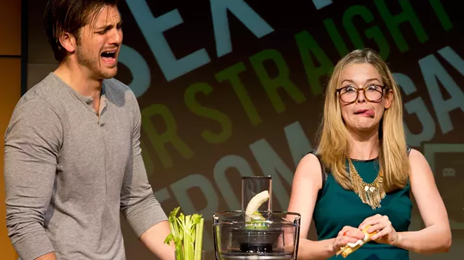 Image: Sex Tips for Straight Women from a Gay Man