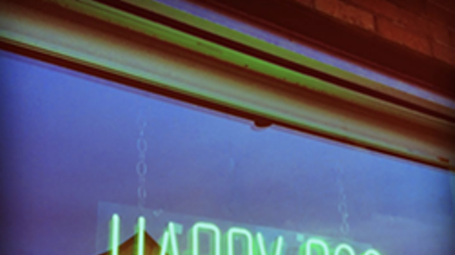 Image: Literary Cleveland Magazine Launch Party