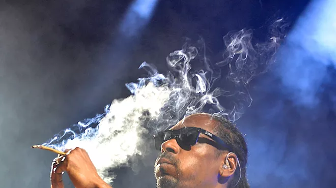 Image: Rock/Roll Perspective