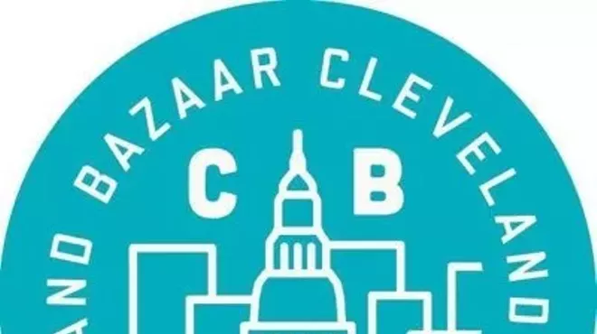 Image: Cleveland Bazaar at Lake Affect Studios