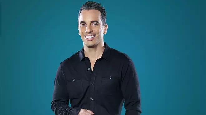 Image: Sebastian Maniscalco