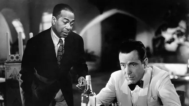 Image: Casablanca 75th Anniversary