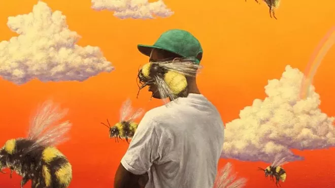 Image: Tyler, the Creator