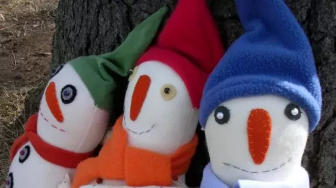 Image: Holiday Shop Open House Weekend