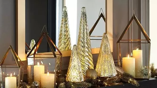 Image: LV Home District Showcase at Crate & Barrel