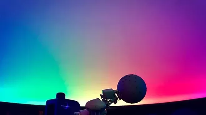 Image: SkyQuest: Grand Tour of the Solar System