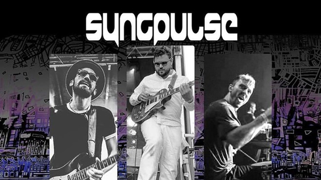 Band of the Week: SYNCPULSE