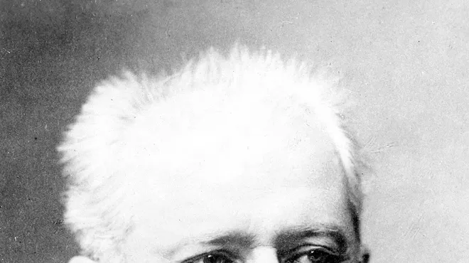 Image: Tchaikovsky's Fourth Symphony