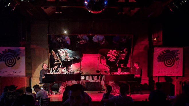 Old Detroiter Space in Lakewood to Become Ivory Keys Dueling Piano Bar