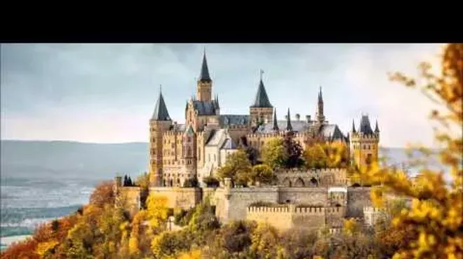 Image: Bruckner's Romantic Symphony