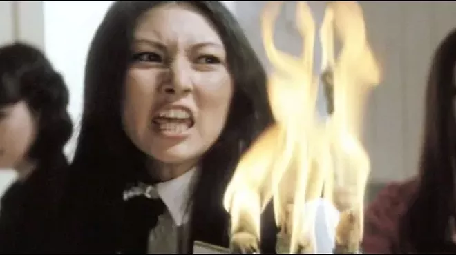 Image: Stray Cat: Sex Hunter