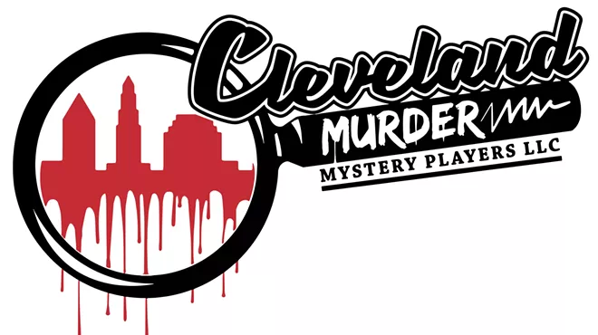 Image: Comedy Murder Mystery Dinner Theater