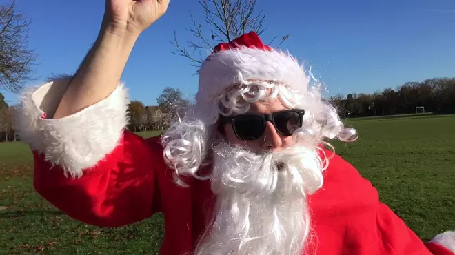 Image: Rock 'n' Roll Holiday Flea Market