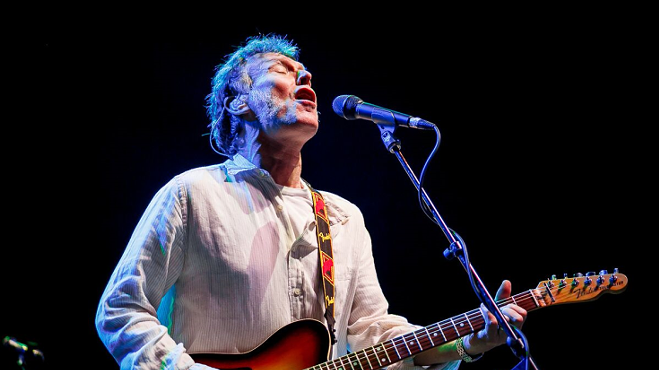 Rock Hall Inductee Steve Winwood to Play the State Theatre in March