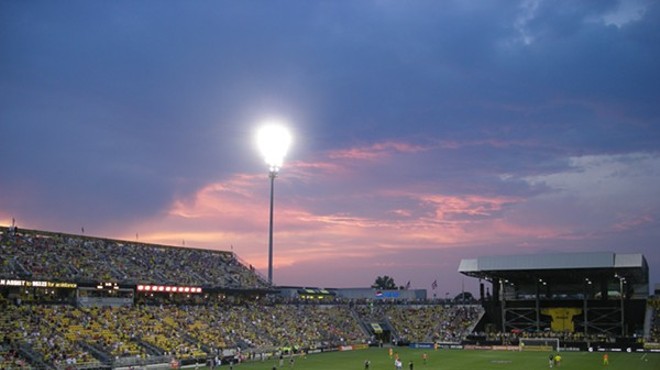 Ohio Attorney General Threatens to Sue Columbus Crew Owner Using 'Art Modell Law'
