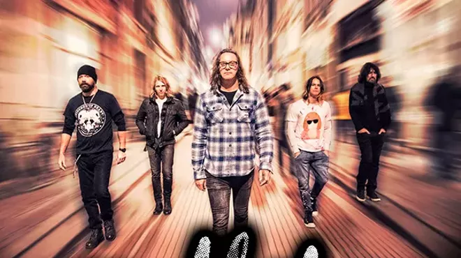 Image: Candlebox