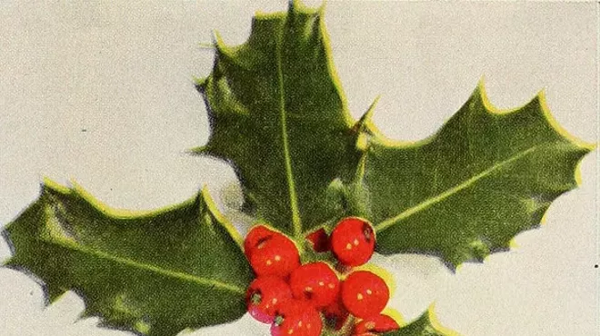 Image: Sing! An Irish Christmas