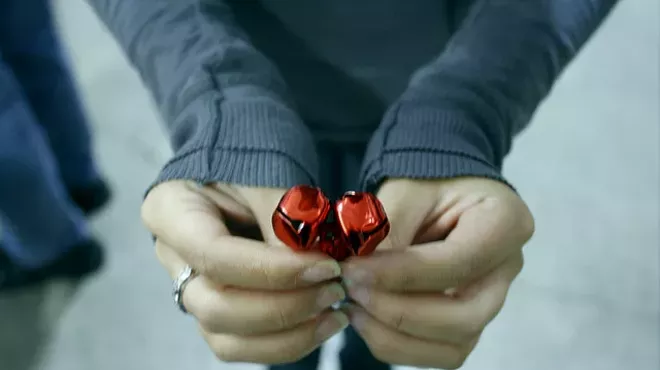 Image: Jingle Bell Rock & Shop