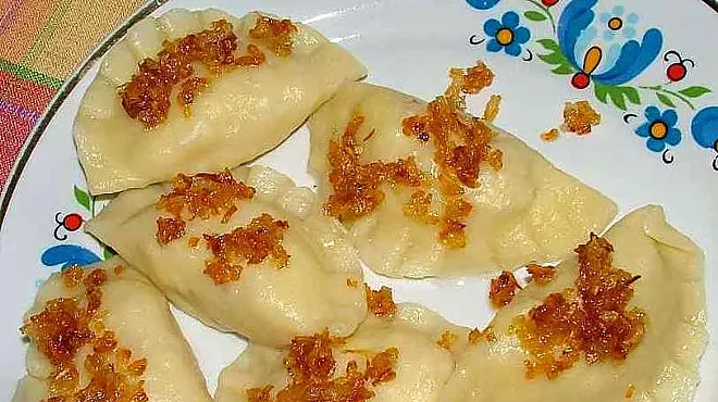 Image: Pints for Pierogies Blood Drive + Malphonia Happy Hour!