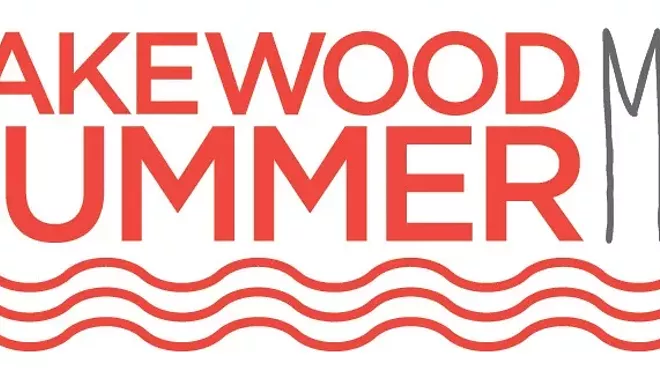 Image: Lakewood Summer Meltdown 2018