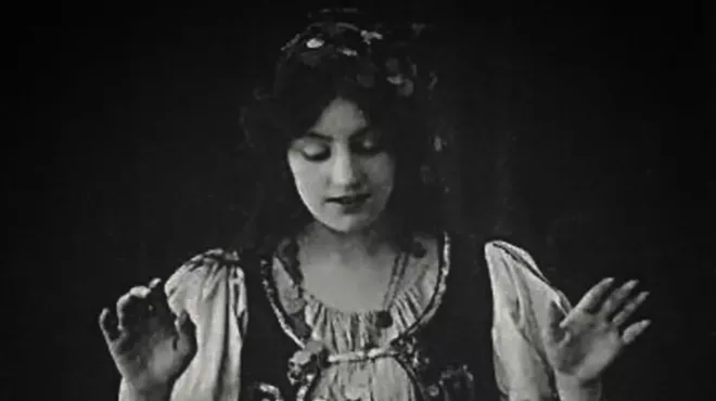 Image: Perfume & Tarot Workshop