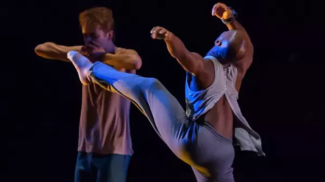 Image: Celebrating Black History Month