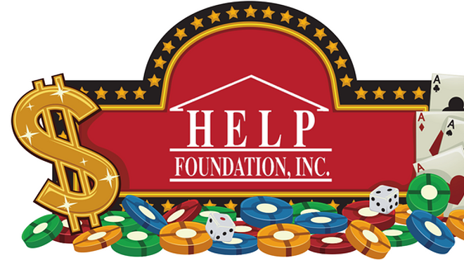 Image: Fabulous Casino Night