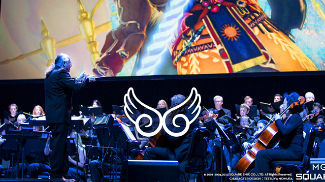Image: Distant Worlds: Music from Final Fantasy