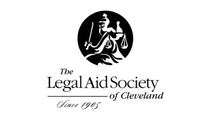 Image: Free Legal Aid at the Library - Rice Branch