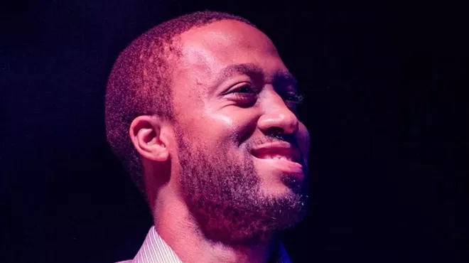 Image: Cleveland Jazz Orchestra: "Caribbean Music Explosion" ft. Dan Wilson