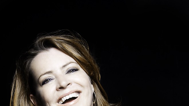 In Advance of Her Playhouse Square Show, Comedian Kathleen Madigan Talks About Her 'Healthy Amount of Irreverence'