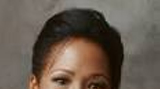 Image: Celebrate Black History Month with Master Teacher Lauren Anderson