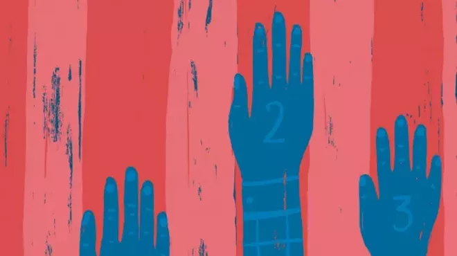 Image: American Dreams