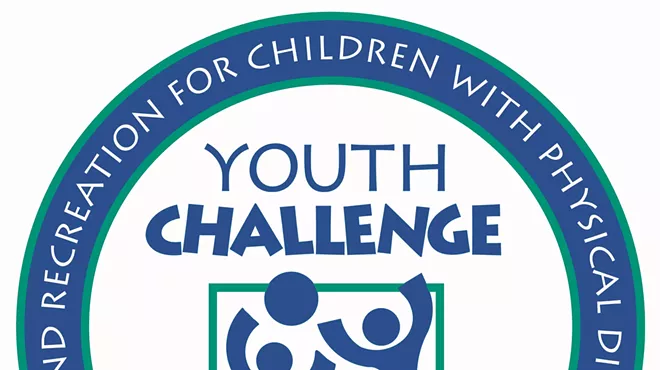 Image: Brats, Beer and Brackets to Benefit Youth Challenge