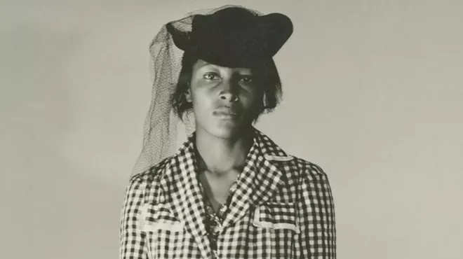 Image: The Rape of Recy Taylor