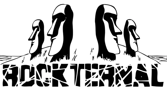 Image: Rockternal Debute at Cin Dees