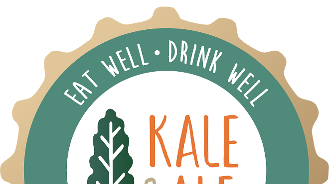 Image: Kale & Ale Festival