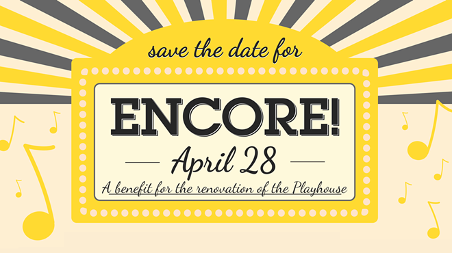 Image: BAYarts Encore!