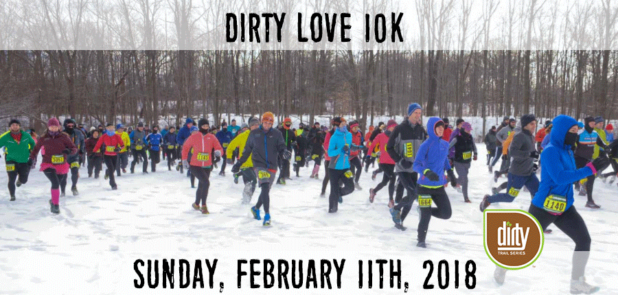 Image: Dirty Love 10K