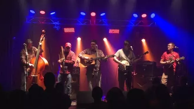 Image: JP and the Chatfield Boyx