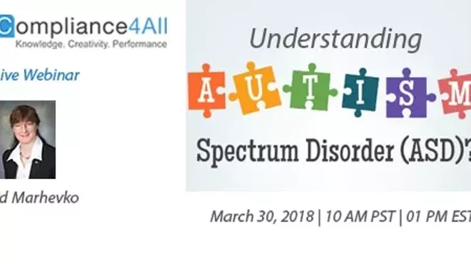 Image: How to Identify the Causes Behind the Autism Spectrum Disorder